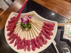 -南门涮肉(上海二店)