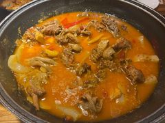 -百年神厨·地道川菜(清江西路店)