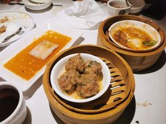 -老伙记海鲜码头(北滘店)