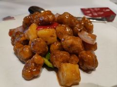 -侨美·唐荔园·40年地道粤菜