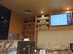 -逸派咖啡 EPARKCOFFEE(广安门店)