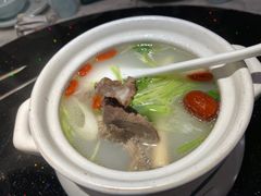 -品回味清真西北楼(宁波首店)