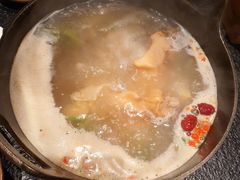 -盡膳口福跷脚牛肉火锅(北美新天地店)