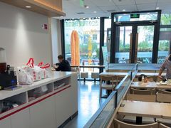 -李先生牛肉面大王(广渠门内店)