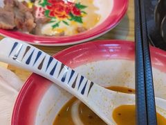 -蜀小沫肉沫麻酱土豆粉(北桥店)