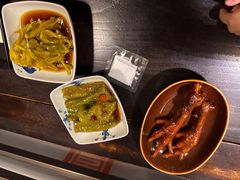 -喜晋道面馆(华严寺广场店)