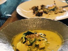 萨里洞湖鱼-Mie Cafe