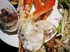 -AdD全日制餐厅(中谷花园酒店)