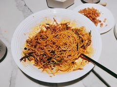 -渔语鱼酸菜鱼新川菜(来福士店)