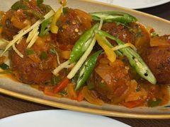 -Spice Garden印度餐厅(上海火车站店)