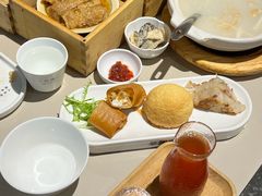 -蔡澜点心·粤菜(西单大悦城店)