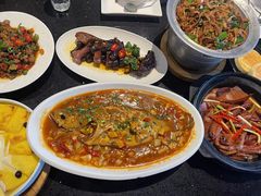 -一楼食业·食惠一楼