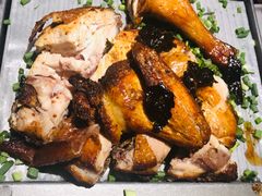 -绿茶餐厅(乐峰广场店)