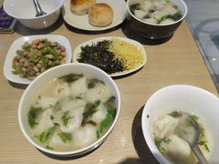 -岩明火勺店(承德路店)