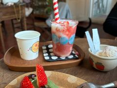 -春风十里咖啡馆