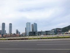 -星海广场