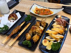 -胜代日本料理(云程巷小区店)