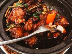 -鹿港小镇(金虹桥国际中心店)