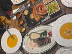 -1886德国汽车餐厅(外滩中央店)