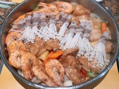 -黄记煌三汁焖锅(金凤万达广场店)