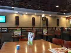大堂-正德顺順德雙皮奶(中信店)