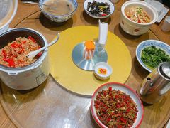 -小柴米·传统江西菜(八一广场店)