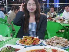 -前王院•巧克力海鲜市集餐厅(万平口店)