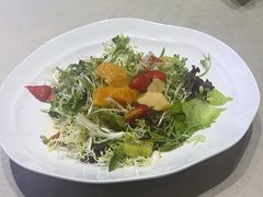 -鸭王烤鸭店(三里河店)