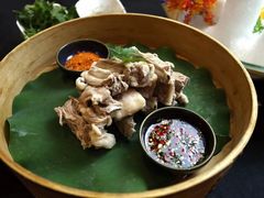 -北城世纪金源大饭店·金世纪中餐厅