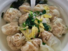 -海平馄饨(逍遥二路店)