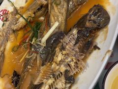 -添福来墨鱼饺子 · 海鲜东北菜(泡崖店)