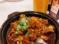 -阿斯牛牛·凉山菜(新会展店)