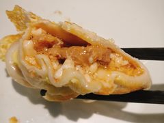 豆腐生煎包-恋萍小吃(时代店)