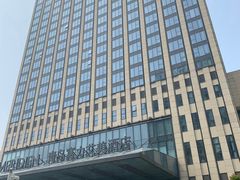 -青岛富力艾美酒店