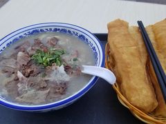 -杨记牛肉糁