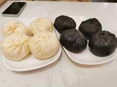 -李与白包子铺(桐梓林店)