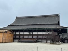 -京都御所