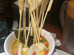 -辣尚瘾·烤鱼·新川菜(交大直营店)