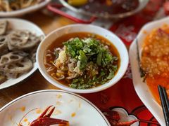 -李双猪·小龙虾·烧烤·羊肉煲(乐山店)