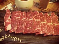 -黑牛の店·和牛烧肉(大悦城店)