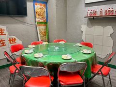 -谢记上海大排档(长寿路店)