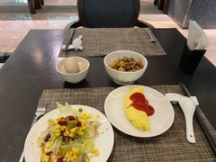 -榛悦隆堡成都酒店(春熙路太古里店)