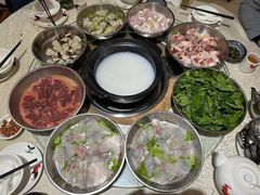 -丰尔粥食·粥底火锅·桑拿鸡(大良总店)