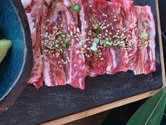 -谷牛和牛烤肉(漕河泾印象城店)