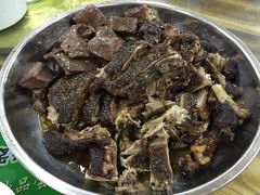 -大地土窑菜馆·特色罗浮农家菜(罗浮山景区店)