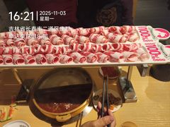 -东道煮牛肉火锅(东盛大街店)