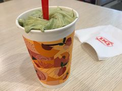 -DQ·蛋糕·冰淇淋(印象城店)