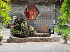 -大小河街