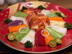 -滩万日本料理Nadaman(国贸大酒店)