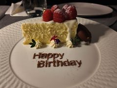 -Primotable高桌牛排馆(外滩店)